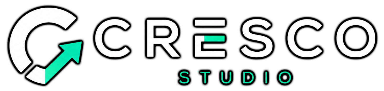 CRESCO Studio | Gestión de Redes Sociales y Contenido para Negocios